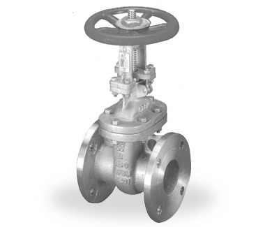 Wedge Gate Valve