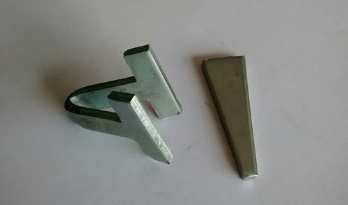 Hot Dipped Galvanized Wedge Pin