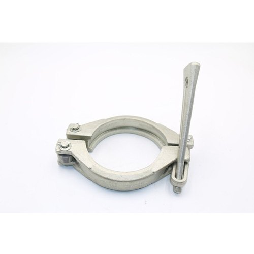 Wedge Type Clamp