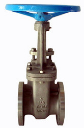 Wedge Gate Valve