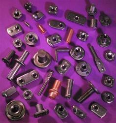 Weld Fastener