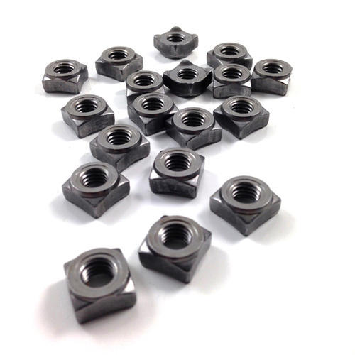 Weld Fastener