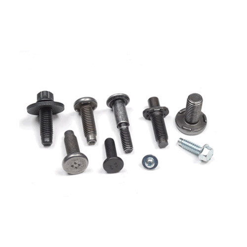 Weld Fasteners