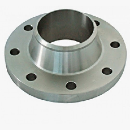 Carbon Steel Weld Neck Flange