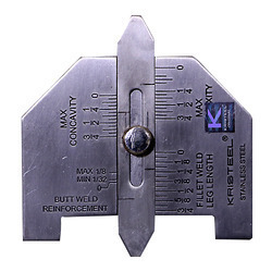 Weld Gauge