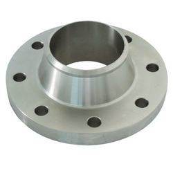 Weld Neck Flange, Size: 1-5 inch