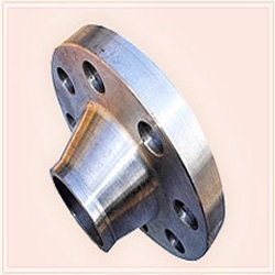 Weld Neck Flange, Size: 1-5 inch