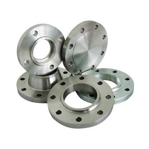 Weld Neck Ring Joint Flanges