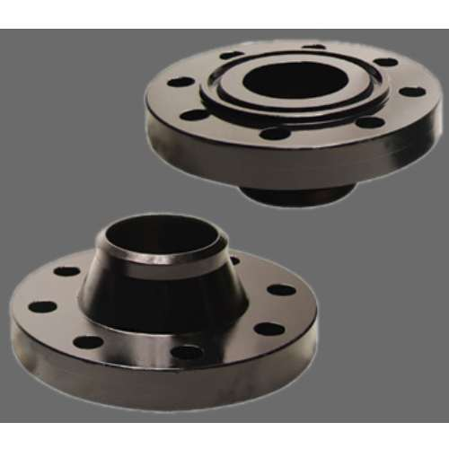 Weld Neck Ring Joint Flanges, Size: 1/2~120