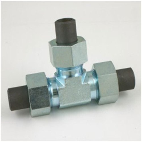 KE Weld Nipple Fittings, Size: 3/4 inch and 2 inch