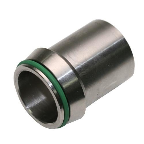 1/2 inch Buttweld SS Weld Nipple, For Gas Pipe