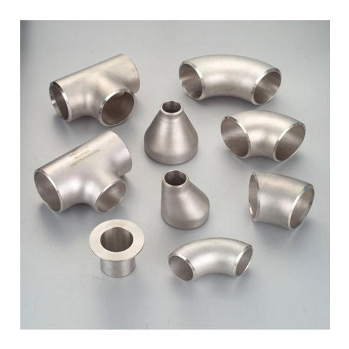 Weld Pipe Fittings