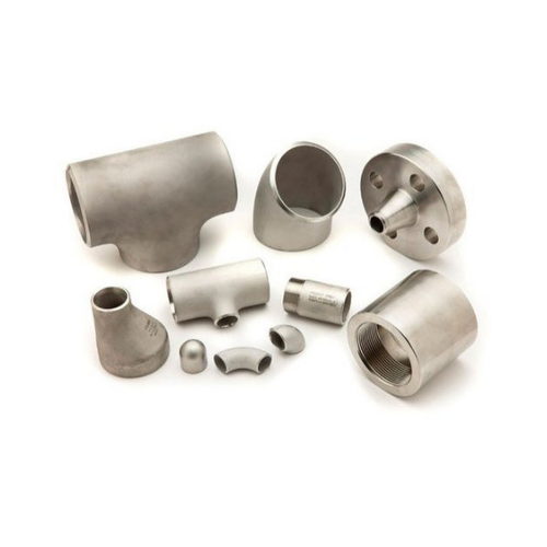 Weld Pipe Fittings