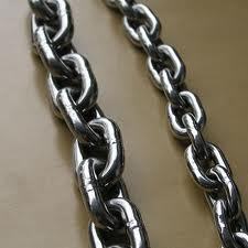 Welded Chains