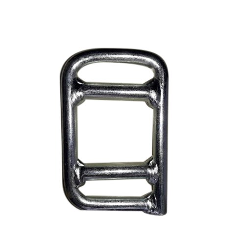 Welded Iron Lashing Buckle, Capacity: 1 - 5 Ton