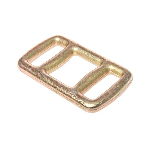 Welded Lashing Buckle, Capacity: 500 Kg