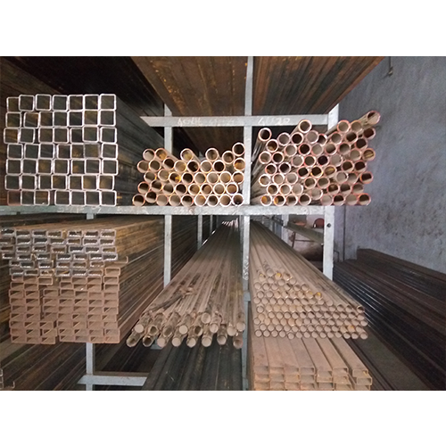 Mild Steel Welded Pipes, Size/Diameter: Up to 20