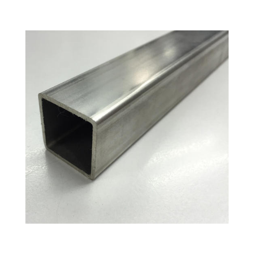 Welded Square Tube