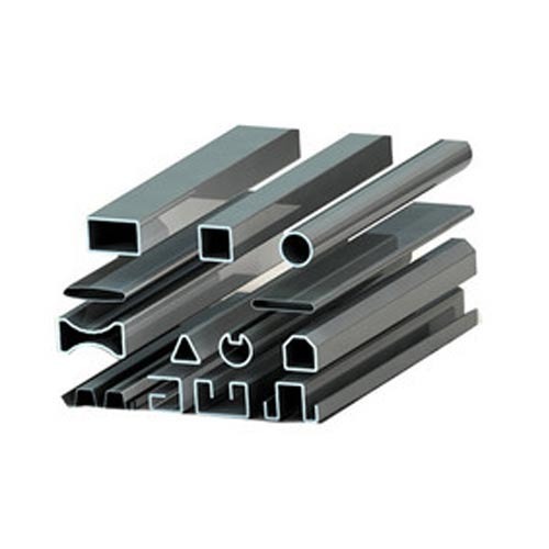 INDIAN BRAND Welded Square Tubes