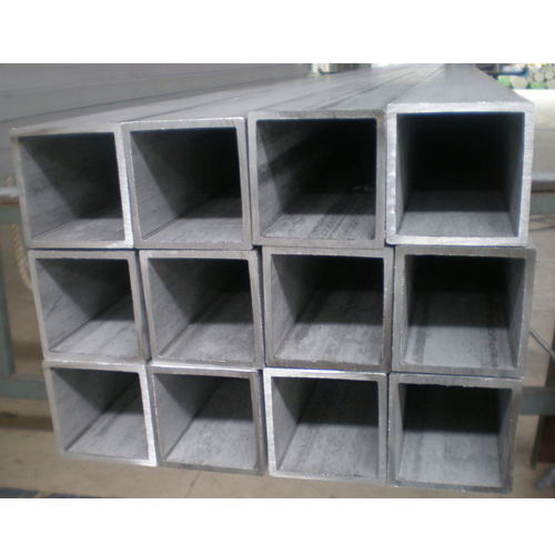 Welded Square Tubes