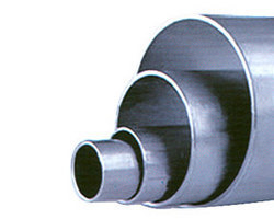 Welded Steel Pipes