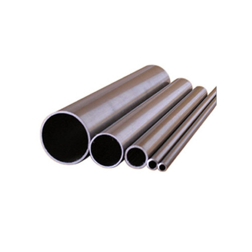 Welded Steel Pipes, Size/Diameter: 6 Inch, Round