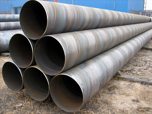 Welded Steel Pipes