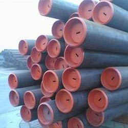 Welded Tubes