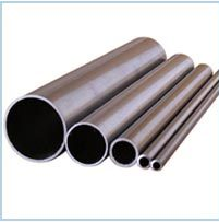 Welded Tubes