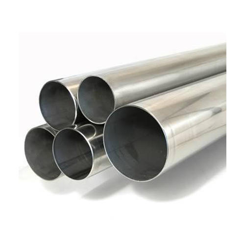 Nascent Welded Tubes