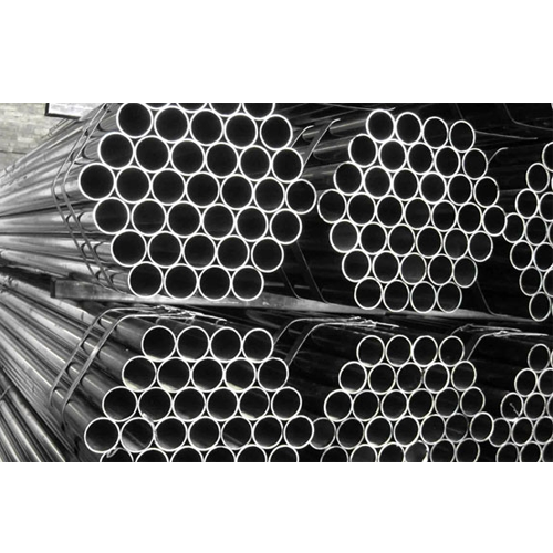 Welded Tubes