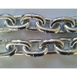 Welded Wire Chain