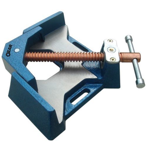 Ozar Welders Corner Angle Vice Clamps