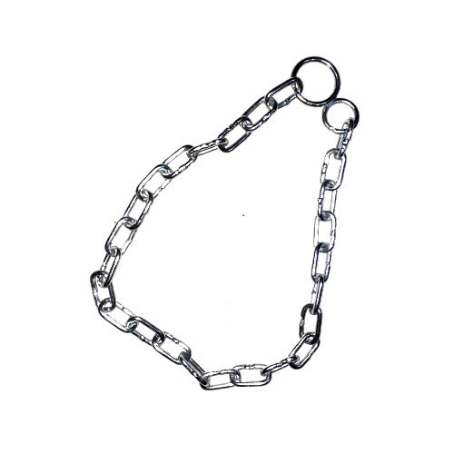 Welded Chain
