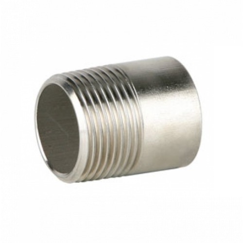 Mukesh Steel Welding Nipple, Size: 1/2-3 Inch, for Structure Pipe