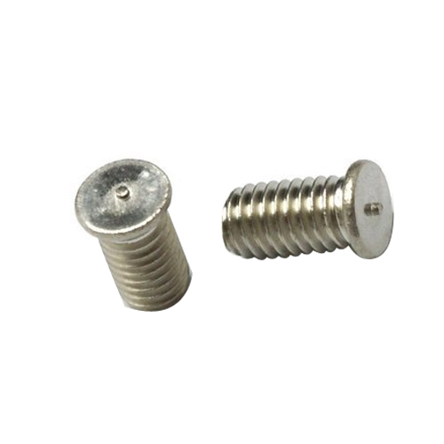 Stainless Steel Welding Stud, Size: M3 To M8