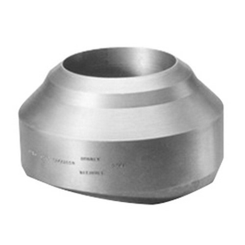 Stainless Steel Weldolet, Size: 1/2 Inch , For Chemical Fertilizer Pipe