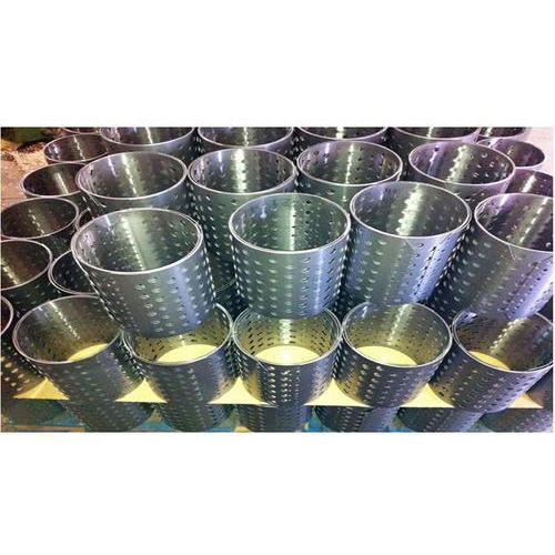 Stainless Steel Well Drilling Component