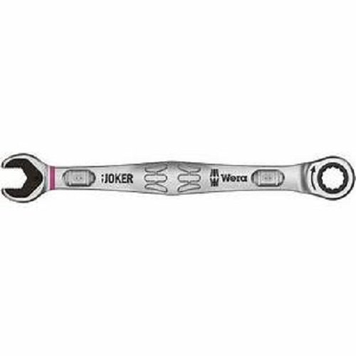 Hexagonal Wera Combination Ratchet Wrench for Industrial