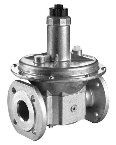 Ss Wesman Burner Sensitrol Oil Valve, 24V