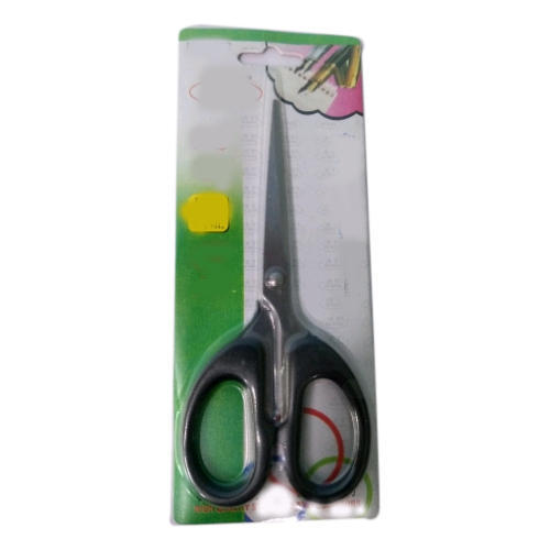 Alloy Steel Paper Scissors, Size (Inch): 5-8 Inch