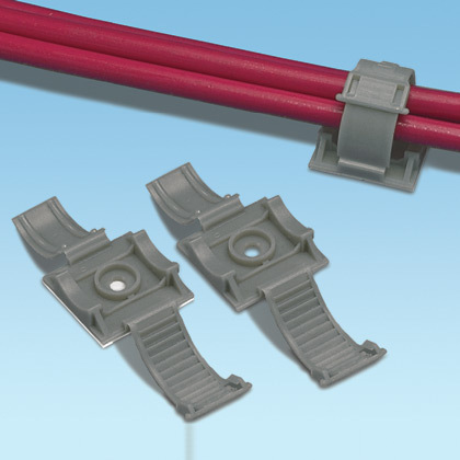 Adjustable and Releasable Clamp