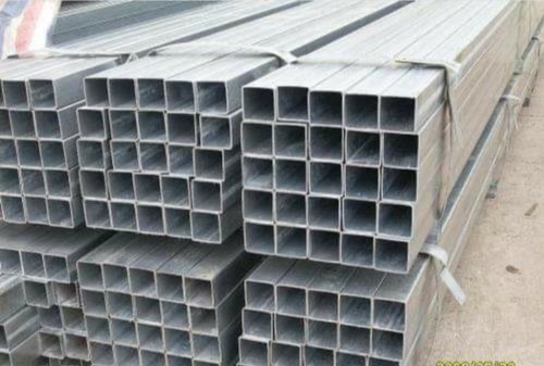 12 feet Aluminum Pipes