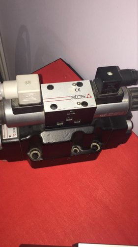 ci casting, coil Solenoid Control Valves