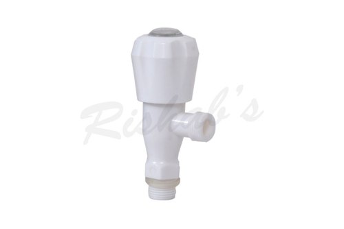 PVC Angle Valve