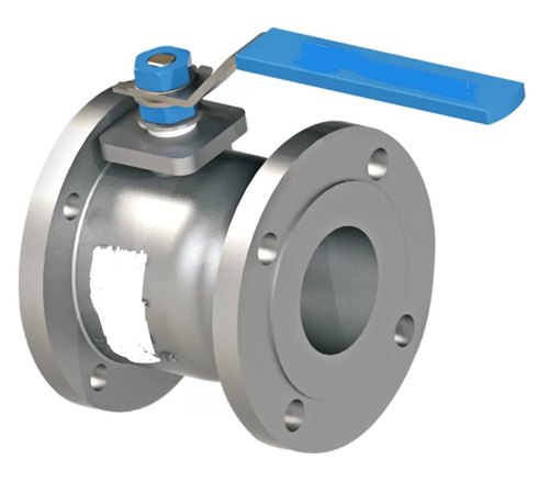 SS316 Flush Bottom Valve, Model Name/Number: Fbv, Size: 50 Nb