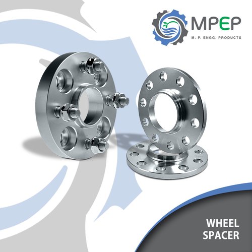 Industrial Wheel Spacer