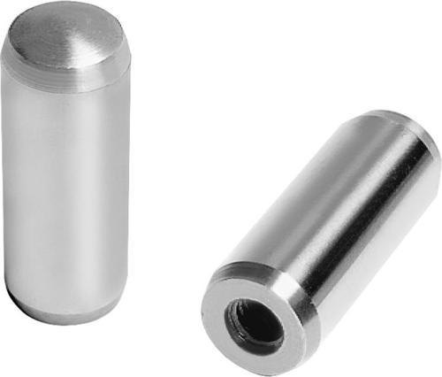 Stainless Steel Cylindrical Pin