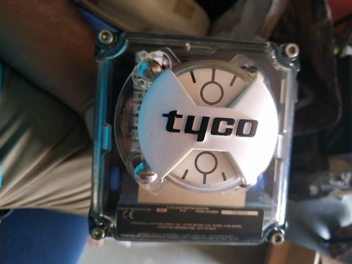 Tyco Valve Position Monitor