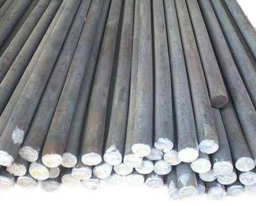 Mild Steel 15mm MS LC Round Bar